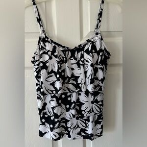 St. John’s Bay top only